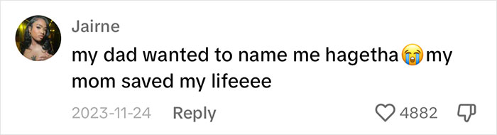 Random-Father-Children-Names