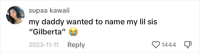 Random-Father-Children-Names