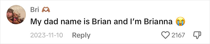 Random-Father-Children-Names