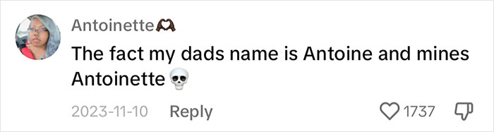 Random-Father-Children-Names