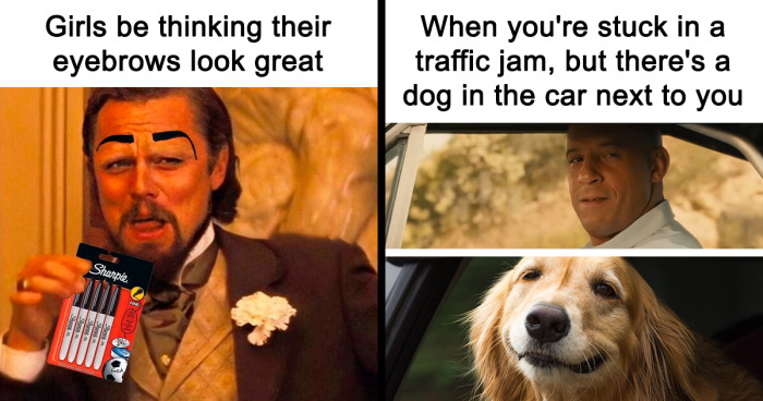 41 Spot-On Memes That Express The Feelings Words Can’t Capture