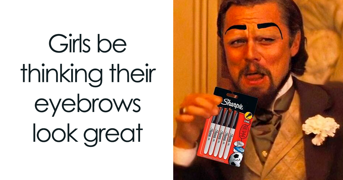 50 Hilarious Memes To Help You Better Express How You’re Feeling Today