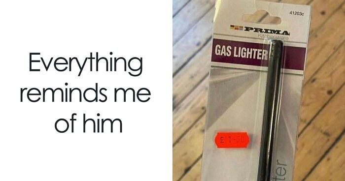 50 Of The Funniest Memes From This IG Account