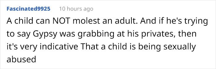 &ldquo;I Can Stand On My Own Two Feet&rdquo;: Gypsy Rose Blanchard Accuses Grandfather Of Abuse