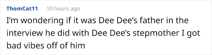 &ldquo;I Can Stand On My Own Two Feet&rdquo;: Gypsy Rose Blanchard Accuses Grandfather Of Abuse