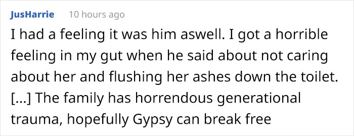 &ldquo;I Can Stand On My Own Two Feet&rdquo;: Gypsy Rose Blanchard Accuses Grandfather Of Abuse