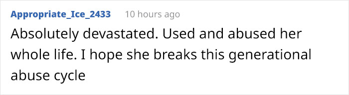 &ldquo;I Can Stand On My Own Two Feet&rdquo;: Gypsy Rose Blanchard Accuses Grandfather Of Abuse