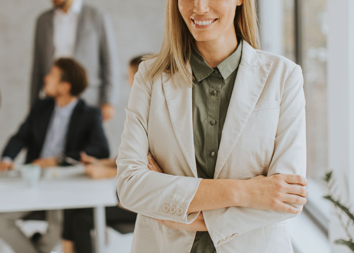 Woman Breaks Down Why Nobody Wants To Be A Manager Anymore, Goes Viral Woman Breaks Down Why Nobody Wants To Be A Manager Anymore, Goes Viral