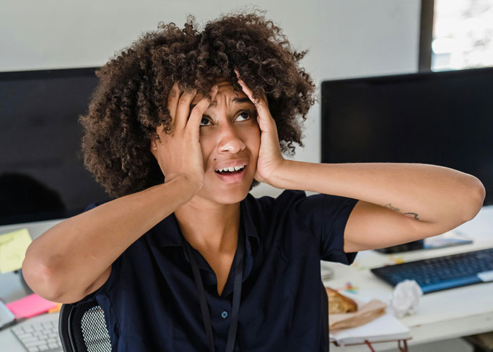 Woman Breaks Down Why Nobody Wants To Be A Manager Anymore, Goes Viral Woman Breaks Down Why Nobody Wants To Be A Manager Anymore, Goes Viral