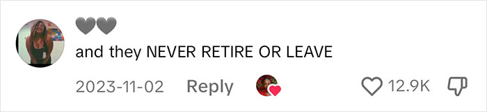 Woman Breaks Down Why Nobody Wants To Be A Manager Anymore, Goes Viral Woman Breaks Down Why Nobody Wants To Be A Manager Anymore, Goes Viral