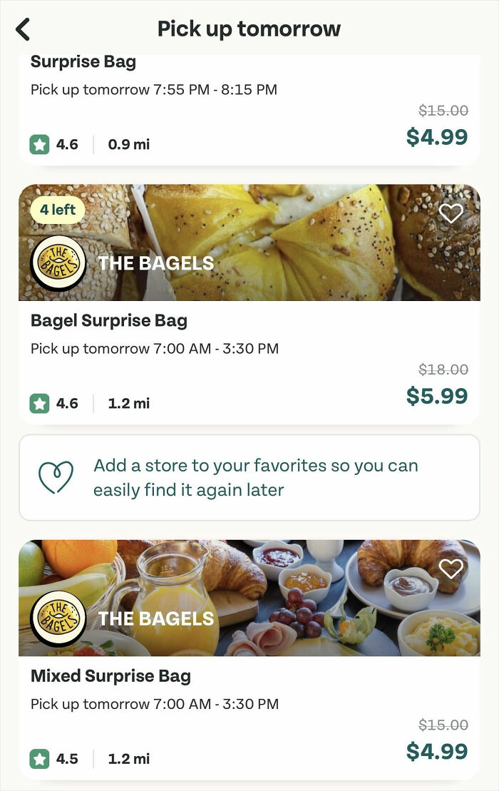 Man Goes Viral For Getting 36 Cheeses From Food Waste App, It Gets Even Better When Company Responds