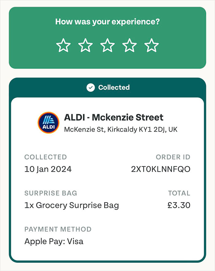 Man Goes Viral For Getting 36 Cheeses From Food Waste App, It Gets Even Better When Company Responds