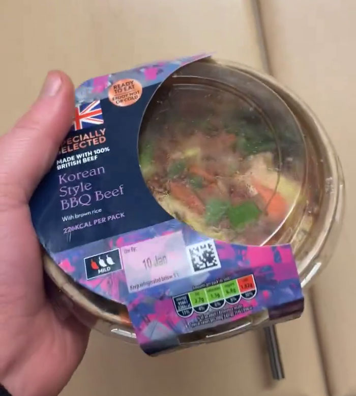 Man Goes Viral For Getting 36 Cheeses From Food Waste App, It Gets Even Better When Company Responds