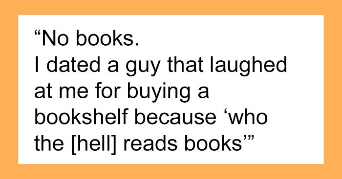 “What Is A Red Flag To See In Someone’s Home?”: 30 Honest Answers