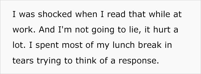 &ldquo;His Anger Was Out Of Line&rdquo;: Dad Wants Daughter To Deposit Christmas Check, Loses It As She Doesn&rsquo;t