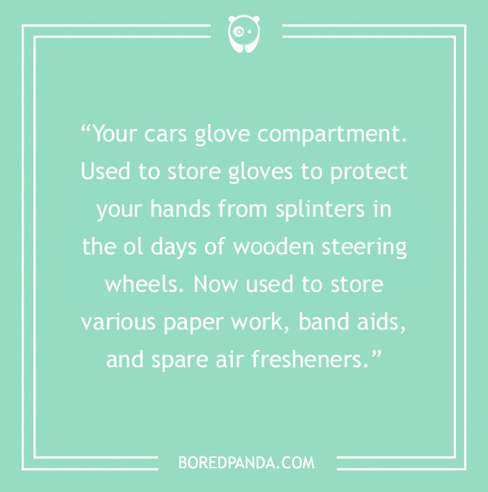 64 Repurposed Inventions, As Shared By People On The Internet