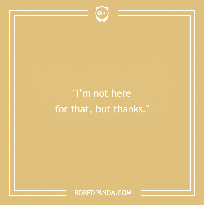 Unconventional Responses To Compliments For When You Are Stuck For Words