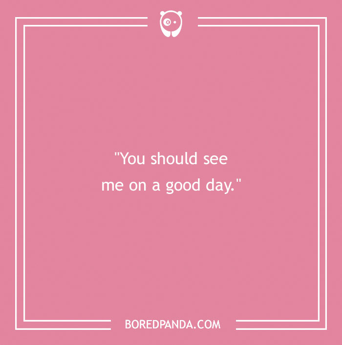 Unconventional Responses To Compliments For When You Are Stuck For Words