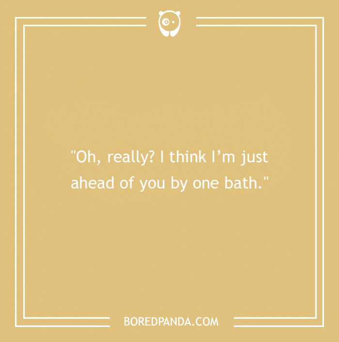 Unconventional Responses To Compliments For When You Are Stuck For Words