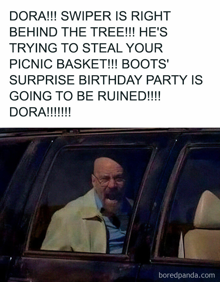 Right-In-The-Childhood-Memes