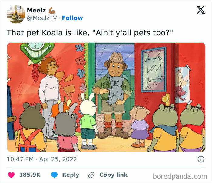 Right-In-The-Childhood-Memes