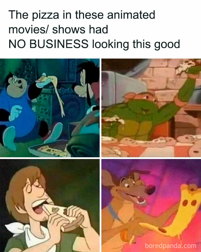 Right-In-The-Childhood-Memes