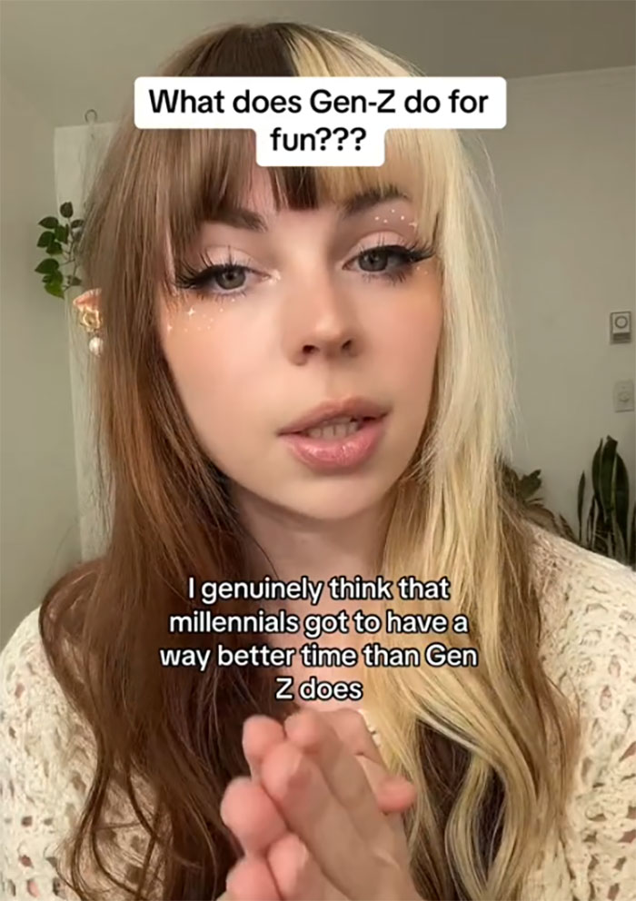 Millennial Wonders What Gen Z Does For Fun And Some Answers Are Sad