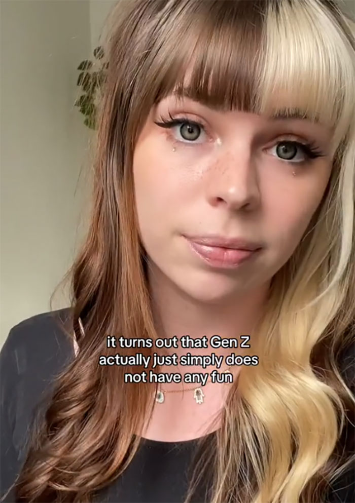 Millennial Wonders What Gen Z Does For Fun And Some Answers Are Sad