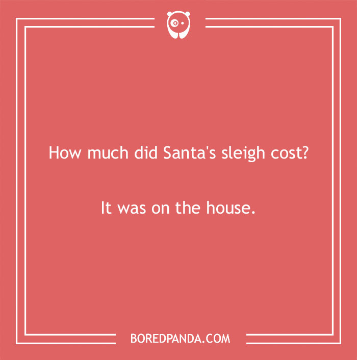 138 Santa Jokes, Because There’s Never Enough Of Christmas Cheer