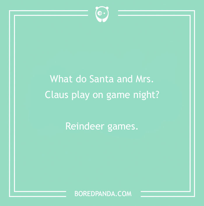 138 Santa Jokes, Because There’s Never Enough Of Christmas Cheer