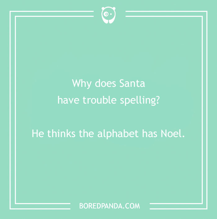 138 Santa Jokes, Because There’s Never Enough Of Christmas Cheer