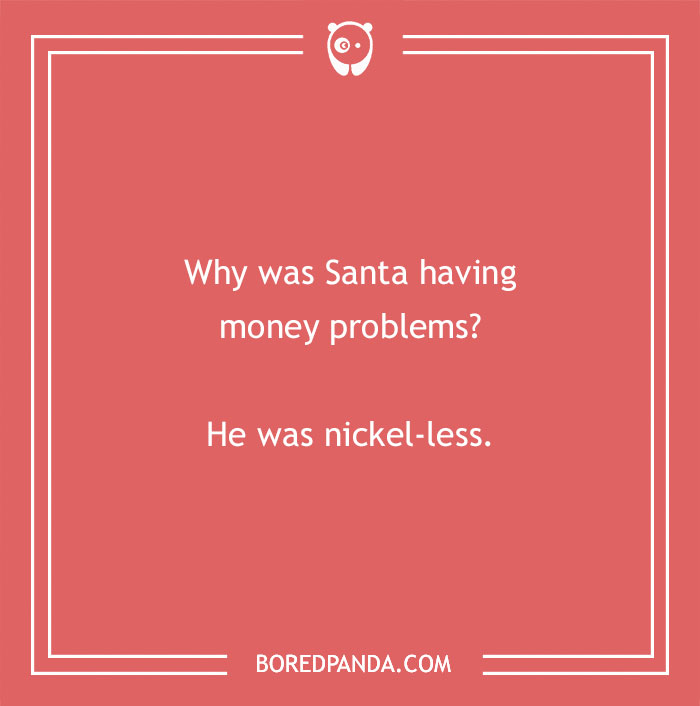 138 Santa Jokes, Because There’s Never Enough Of Christmas Cheer