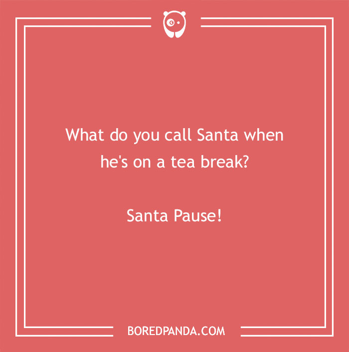 138 Santa Jokes, Because There’s Never Enough Of Christmas Cheer