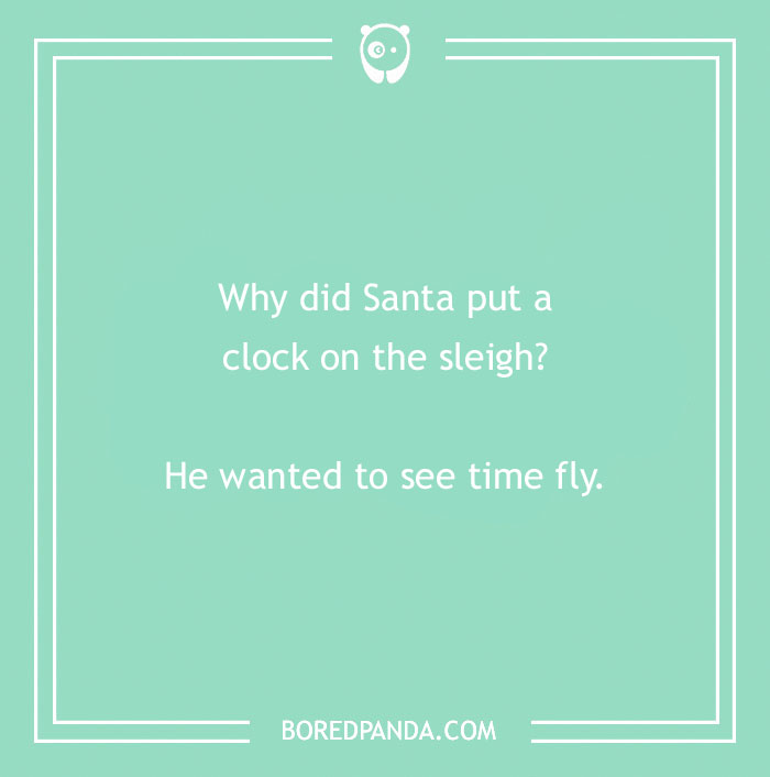 138 Santa Jokes, Because There’s Never Enough Of Christmas Cheer