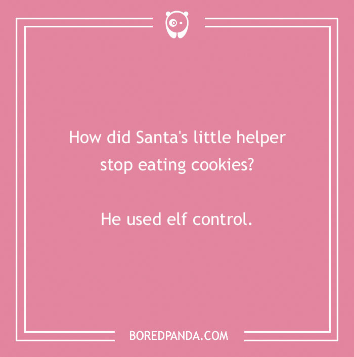 138 Santa Jokes, Because There’s Never Enough Of Christmas Cheer