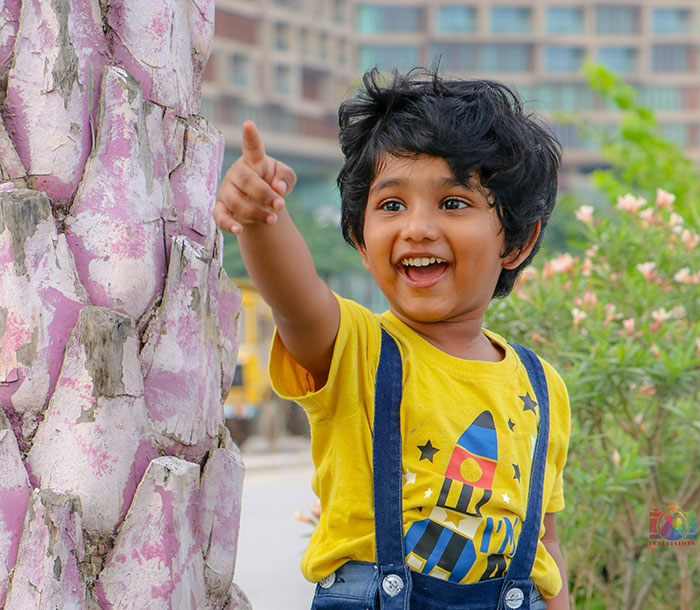 20 Cosas terroríficas que los niños han dicho a sus padres