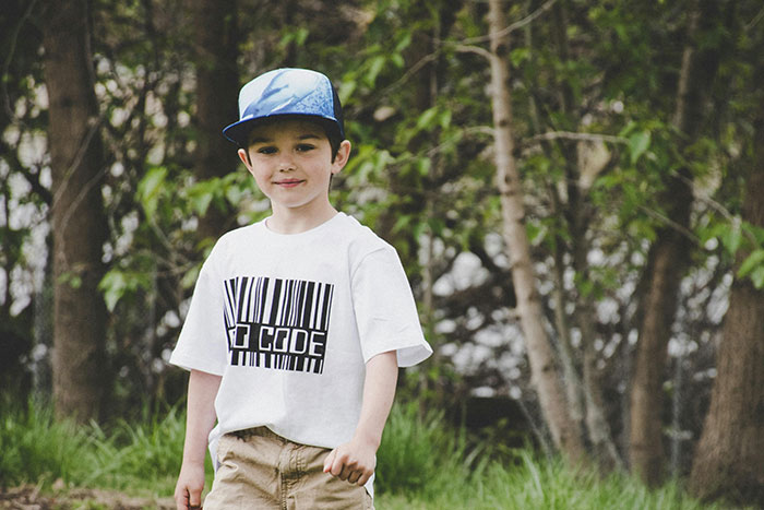 20 Cosas terroríficas que los niños han dicho a sus padres