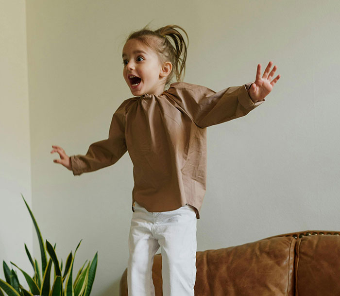 20 Cosas terroríficas que los niños han dicho a sus padres