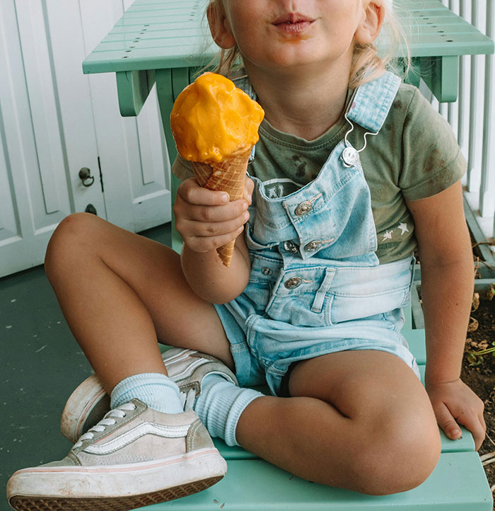 “Will The Man In The Attic Come With Us?”: 30 Of The Most Unsettling Things Kids Said