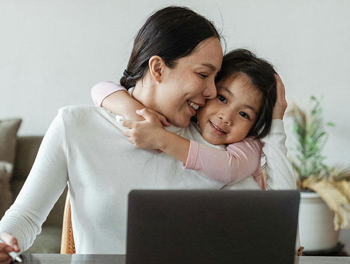 20 Cosas terroríficas que los niños han dicho a sus padres