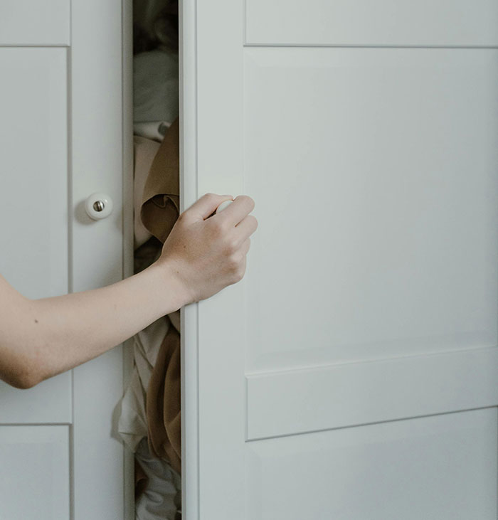 “Will The Man In The Attic Come With Us?”: 30 Of The Most Unsettling Things Kids Said