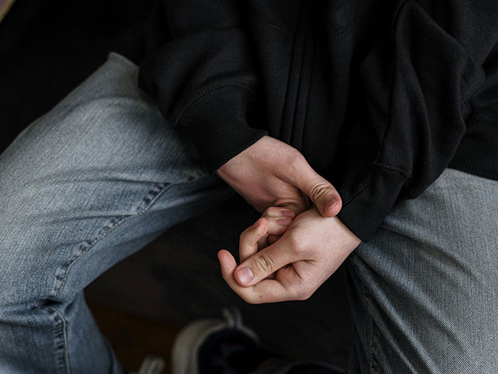 “Will The Man In The Attic Come With Us?”: 30 Of The Most Unsettling Things Kids Said