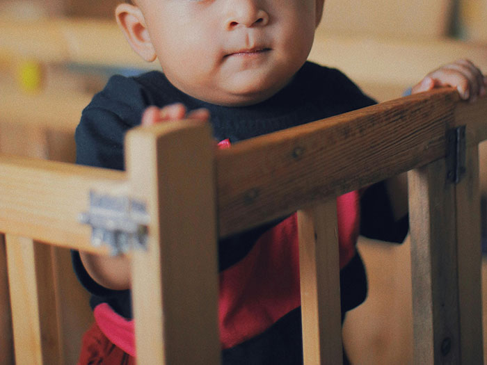 20 Cosas terroríficas que los niños han dicho a sus padres