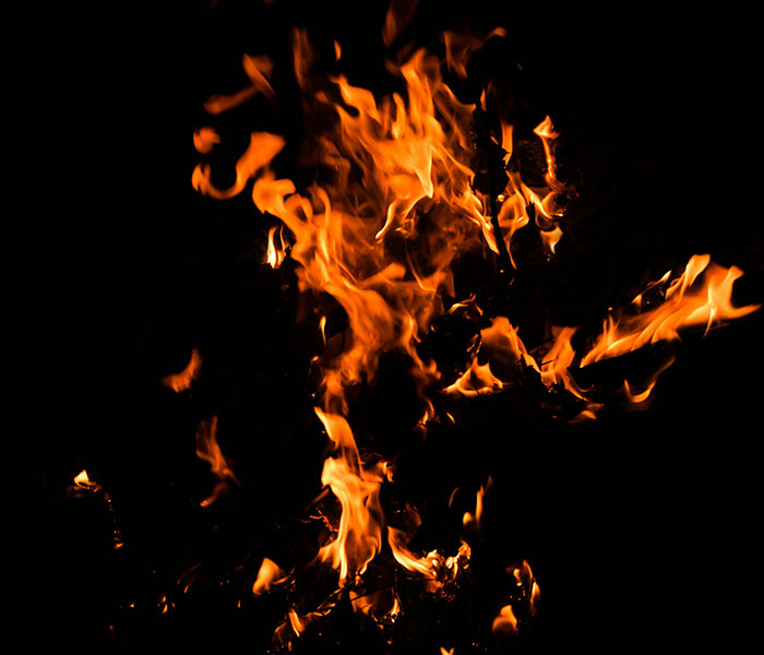 “Will The Man In The Attic Come With Us?”: 30 Of The Most Unsettling Things Kids Said