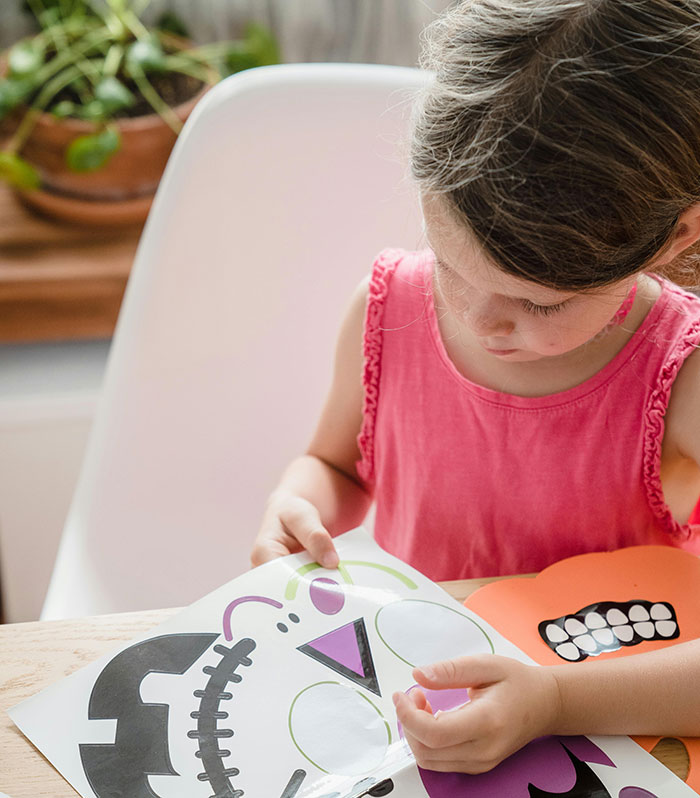 “Will The Man In The Attic Come With Us?”: 30 Of The Most Unsettling Things Kids Said