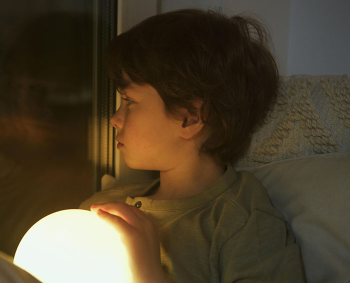 20 Cosas terroríficas que los niños han dicho a sus padres