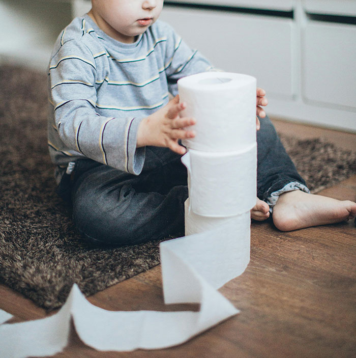 “Will The Man In The Attic Come With Us?”: 30 Of The Most Unsettling Things Kids Said