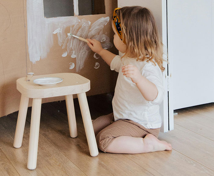 20 Cosas terroríficas que los niños han dicho a sus padres