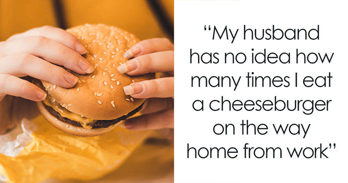 “I’m Taking That One To The Grave”: 30 Things People Are Keeping Secret From Their Spouse