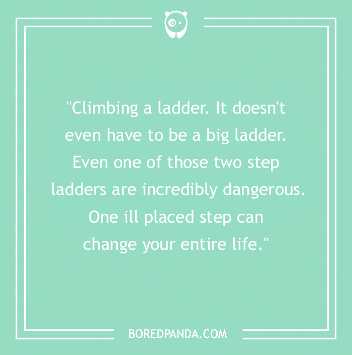 77 Seemingly Harmless Things That Can Be Incredibly Dangerous, As Shared By People In This Online Thread